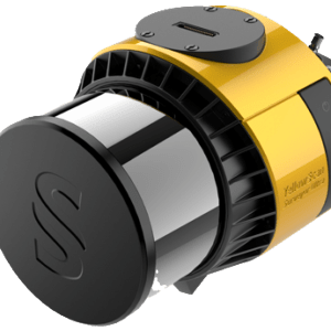 YellowScan Surveyor Ultra