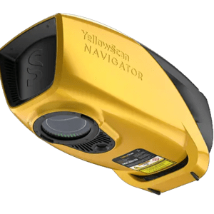 YellowScan Navigator