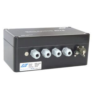 Clinómetro Inalámbrico SDI-12 ESDL-30MT