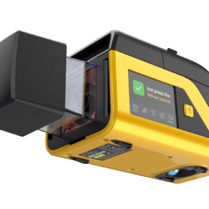 YellowScan Venturer