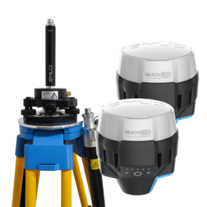 Emlid Reach RS2+ - KIT Reach RS2+