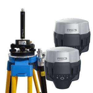 Emlid Reach RS3 - KIT Reach RS3