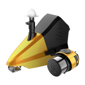YellowScan Fly & Drive